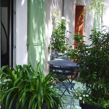 La Petite Chaumine Villa Saint-Nazaire  Buitenkant foto