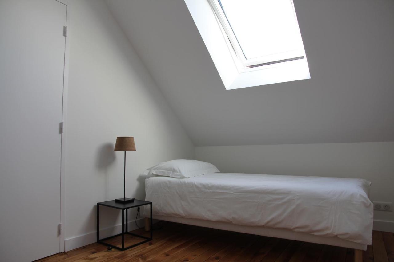 La Petite Chaumine Villa Saint-Nazaire  Buitenkant foto